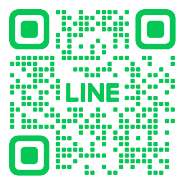 LINE QRコード